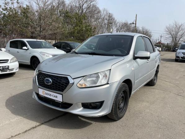 Datsun on-DO I с пробегом 2015 года, цена 380 000 рублей, 212360 км, седан, Автокод Объявления