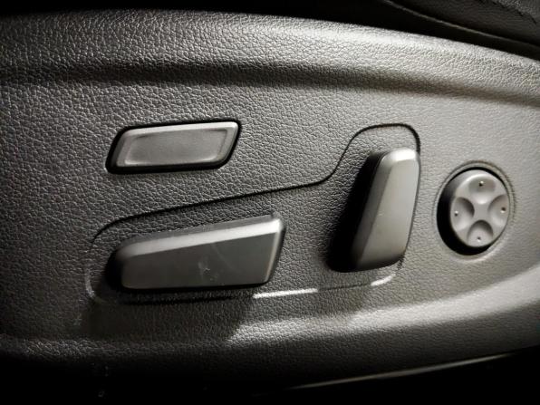 Hyundai Santa Fe IV с пробегом 2020 года, цена 3 225 000 рублей, 105205 км, внедорожник, Автокод Объявления
