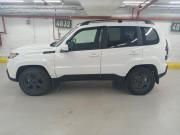 Lada (ВАЗ) Niva Travel I Москва  - изображение 16
