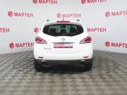 Nissan Murano II (Z51) Рестайлинг 2 Вологда  - изображение 23