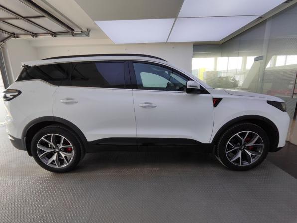 Chery Tiggo 7 Pro Max I Рестайлинг с пробегом 2025 года, цена 2 249 000 рублей, 43250 км, внедорожник, Автокод Объявления