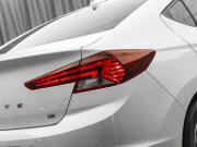 Hyundai Avante VI Рестайлинг Москва  - изображение 48