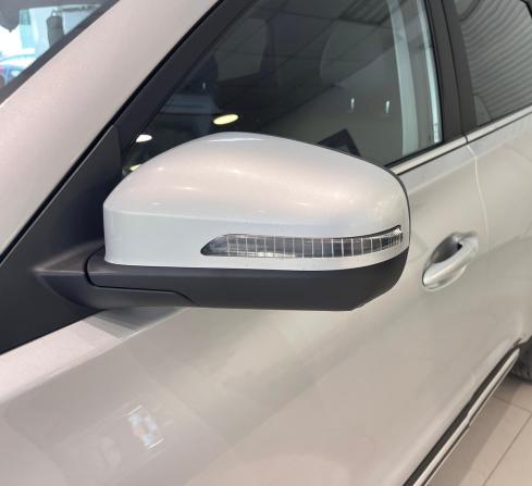 Chery Tiggo 4 Pro I с пробегом 2023 года, цена 1 490 000 рублей, 76465 км, внедорожник, Автокод Объявления