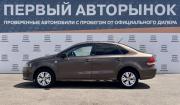 Volkswagen Polo V Краснодар  - изображение 30