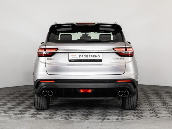 Geely Coolray I с пробегом 2020 года, цена 1 399 000 рублей, 140133 км, внедорожник, Автокод Объявления