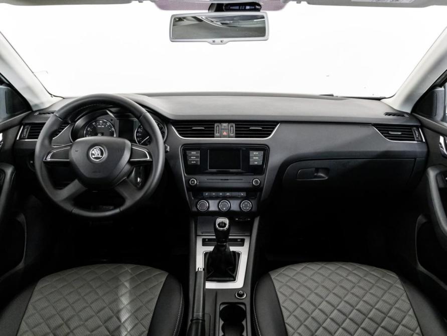 Skoda Octavia III (A7) Санкт-Петербург  - изображение 10
