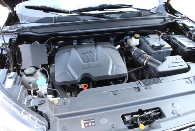 Haval Jolion I Рестайлинг с пробегом 2023 года, цена 1 999 000 рублей, 15700 км, внедорожник, Автокод Объявления
