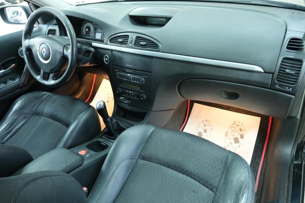 Renault Laguna II Рестайлинг Омск  - изображение 18