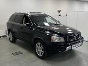 Volvo XC90 I Рестайлинг Казань  - изображение 24