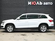 Skoda Kodiaq I Екатеринбург  - изображение 23