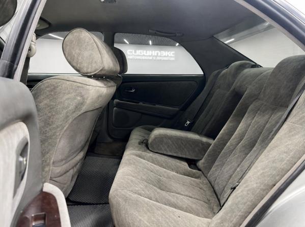 Toyota Chaser VI (X100) с пробегом 1998 года, цена 699 000 рублей, 447000 км, седан, Автокод Объявления