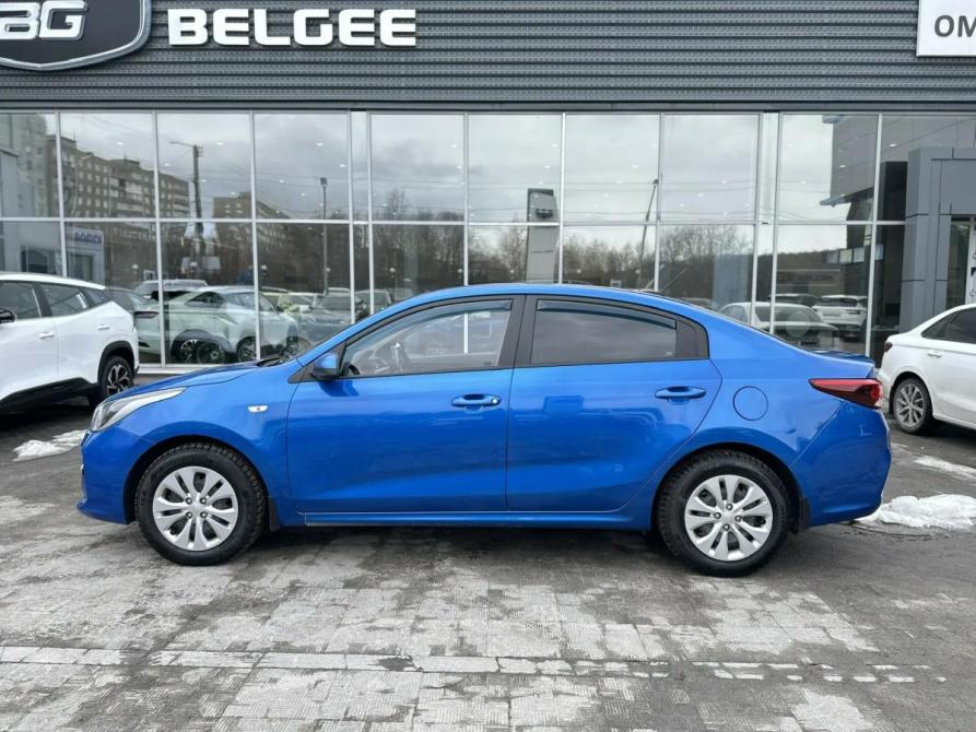 Kia Rio IV Мурманск  - изображение 2