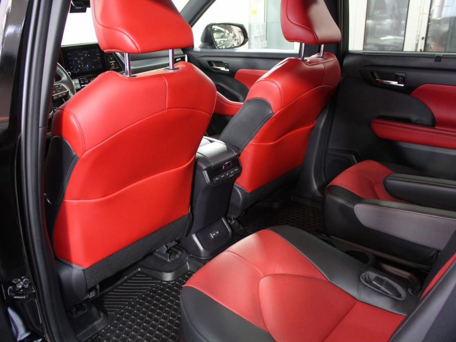Toyota Highlander IV (XU70) Москва  - изображение 21