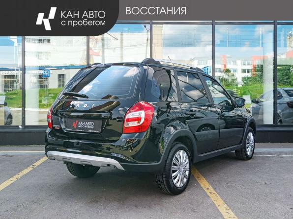 Lada (ВАЗ) Granta I Рестайлинг с пробегом 2024 года, цена 914 973 рубля, 34000 км, универсал, Автокод Объявления