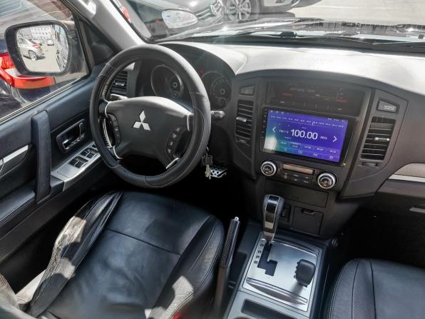 Mitsubishi Pajero IV Рестайлинг 1 с пробегом 2012 года, цена 1 859 000 рублей, 253842 км, внедорожник, Автокод Объявления