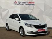 Kia Rio III Рестайлинг Набережные Челны  - изображение 24