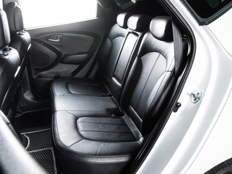 Hyundai ix35 I Рестайлинг Волгоград  - изображение 9