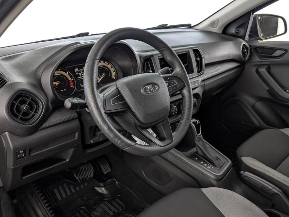 Lada (ВАЗ) Iskra с пробегом 2025 года, цена 1 450 000 рублей, 4232 км, седан, Автокод Объявления