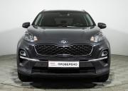 Kia Sportage IV Рестайлинг Санкт-Петербург  - изображение 19