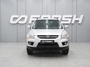 Kia Sportage II Рестайлинг Ростов-на-Дону  - изображение 18