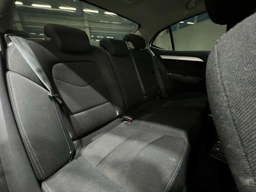 Citroen C4 II Оренбург  - изображение 18