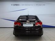 Chevrolet Cruze I Рестайлинг Москва  - изображение 19
