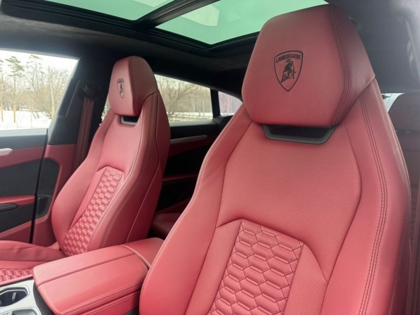Lamborghini Urus I с пробегом 2020 года, цена 26 900 000 рублей, 52291 км, offers.body_type.unknown, Автокод Объявления