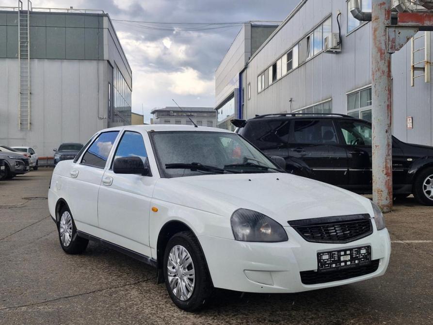 Lada (ВАЗ) Priora I Рестайлинг Нижний Новгород  - изображение 2