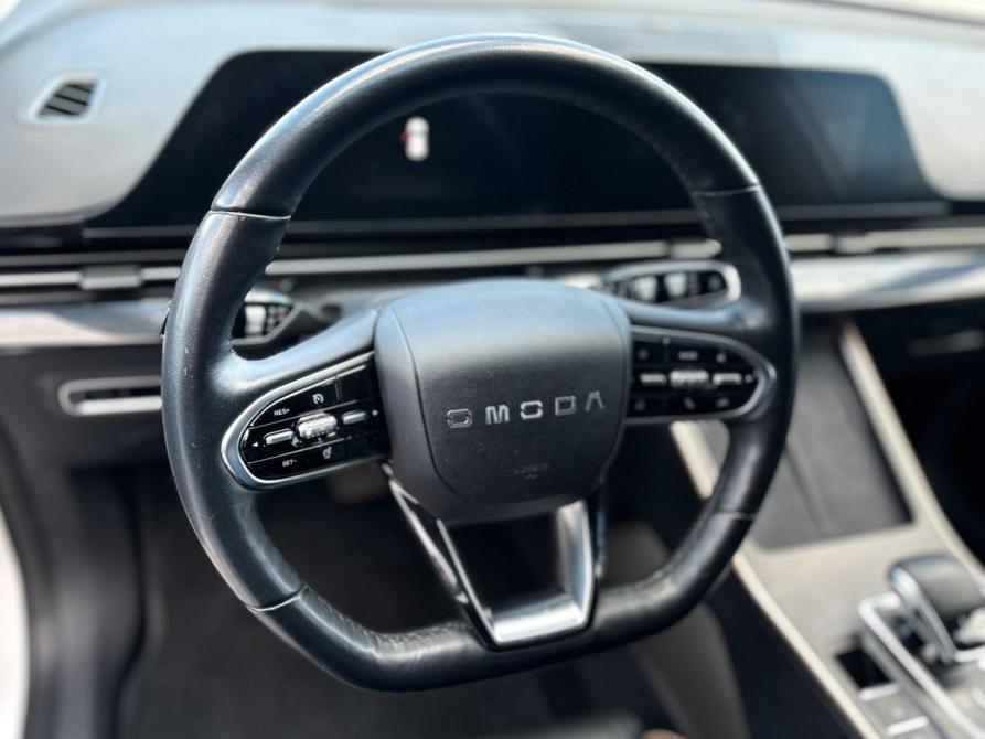 Omoda C5 I Череповец  - изображение 11