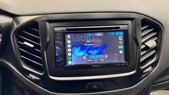 Lada (ВАЗ) Vesta I с пробегом 2019 года, цена 935 000 рублей, 55773 км, универсал, Автокод Объявления