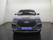 Chery Tiggo 8 Pro Max I Рестайлинг Санкт-Петербург  - изображение 26
