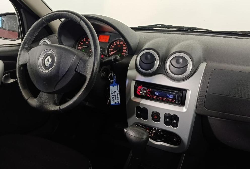 Renault Sandero I Волгоград  - изображение 11