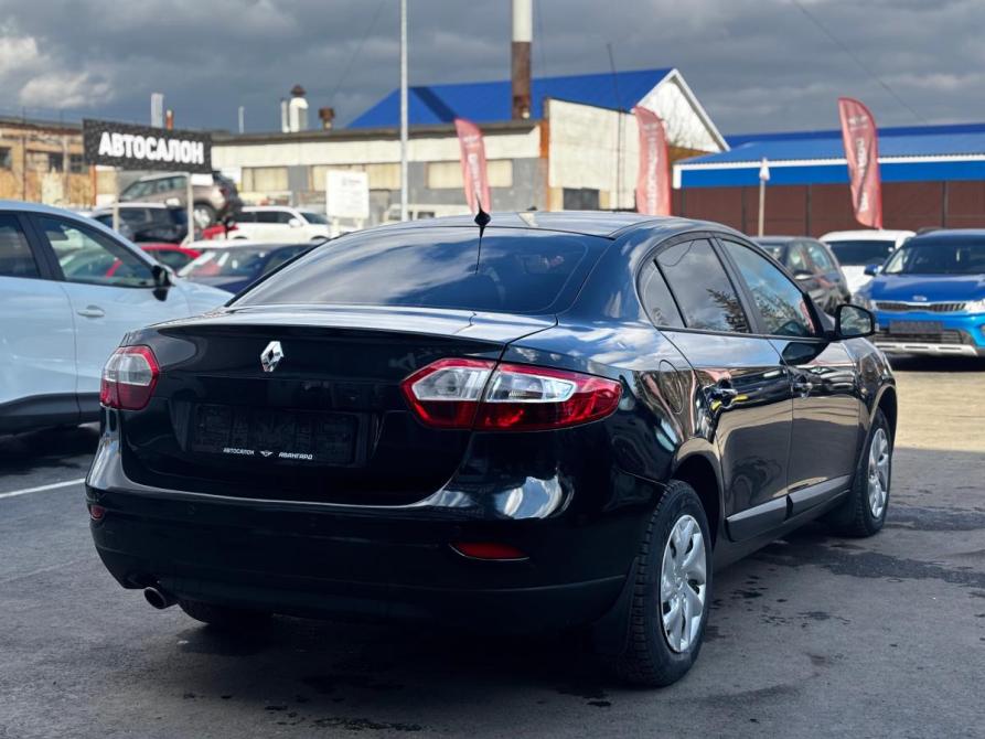 Renault Fluence I Рестайлинг Альметьевск  - изображение 7