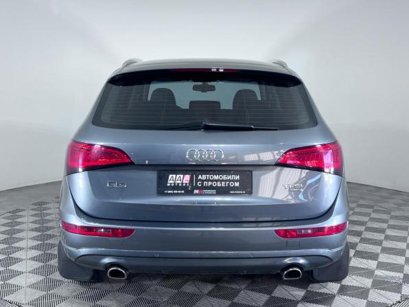 Audi Q5 I (8R) Рестайлинг с пробегом 2014 года, цена 2 499 000 рублей, 75385 км, внедорожник, Автокод Объявления