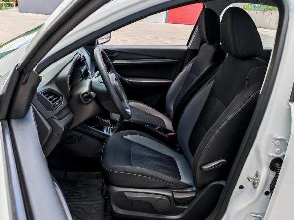 Lada (ВАЗ) Vesta I Рестайлинг (NG) с пробегом 2024 года, цена 1 299 000 рублей, 74265 км, седан, Автокод Объявления