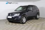 Suzuki Grand Vitara II Рестайлинг Нижний Новгород  - изображение 21