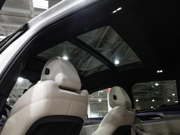 BMW X4 II (G02) с пробегом 2020 года, цена 4 350 000 рублей, 62986 км, внедорожник, Автокод Объявления