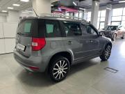 Skoda Yeti I Рестайлинг Казань  - изображение 28