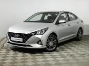 Hyundai Solaris II Рестайлинг Санкт-Петербург  - изображение 18
