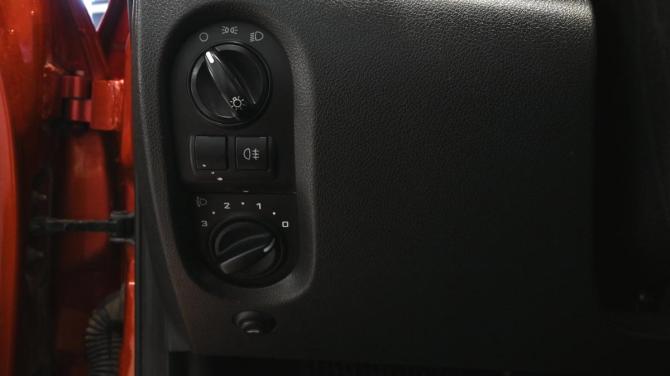 Datsun mi-DO с пробегом 2017 года, цена 465 000 рублей, 122461 км, хэтчбек, Автокод Объявления