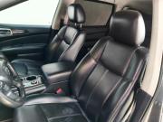 Nissan Pathfinder IV Барнаул  - изображение 52
