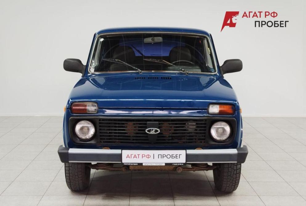 Lada (ВАЗ) 2121 (4x4) I Рестайлинг Саратов  - изображение 2