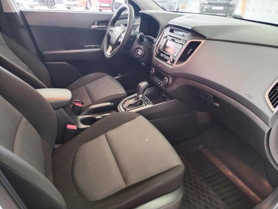 Hyundai Creta I Ростов-на-Дону  - изображение 9