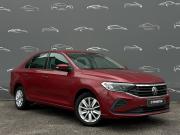 Volkswagen Polo VI Санкт-Петербург  - изображение 23