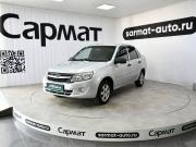 Lada (ВАЗ) Granta I Новосибирск  - изображение 24