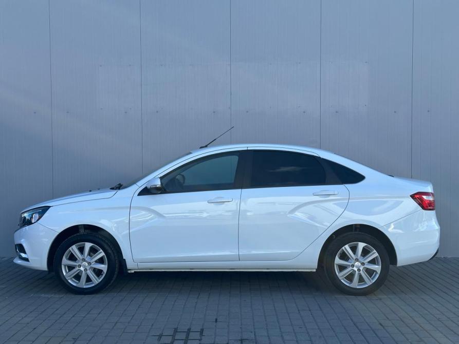 Lada (ВАЗ) Vesta I Тамбов  - изображение 5