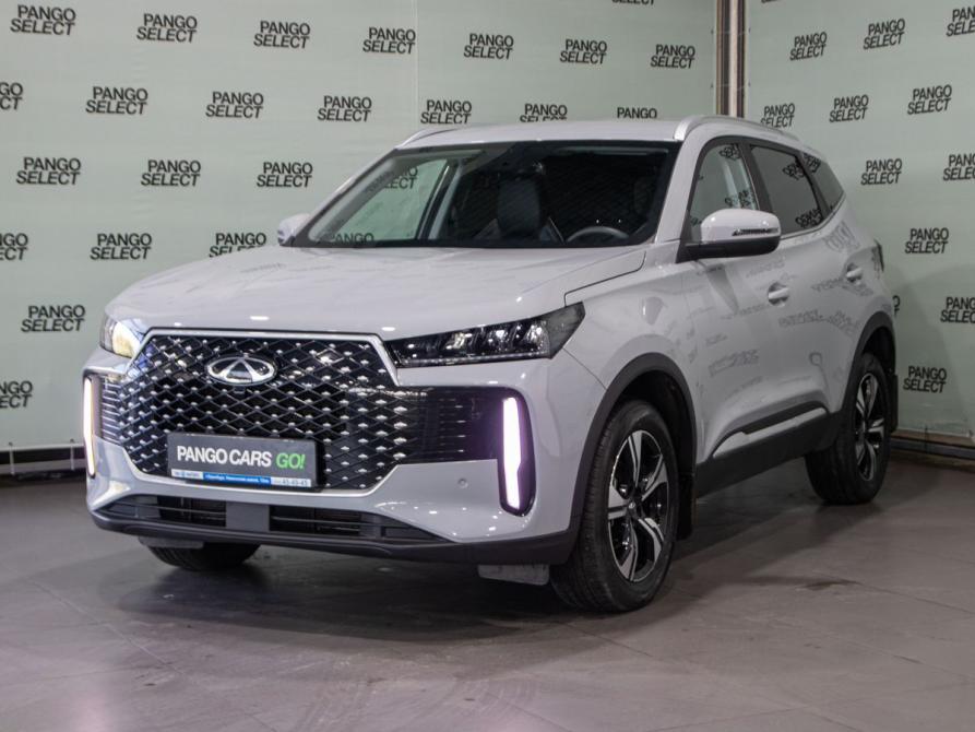 Chery Tiggo 4 I Рестайлинг 2 Оренбург  - изображение 1