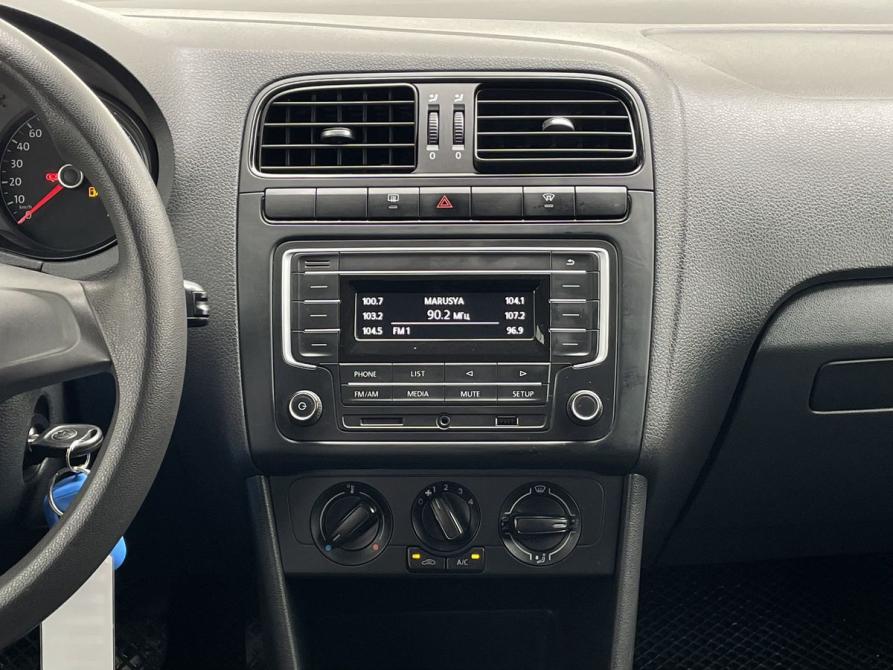 Volkswagen Polo V Рестайлинг Тамбов  - изображение 17