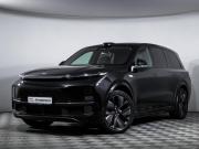 Li Auto (Lixiang) L9 I Москва  - изображение 29