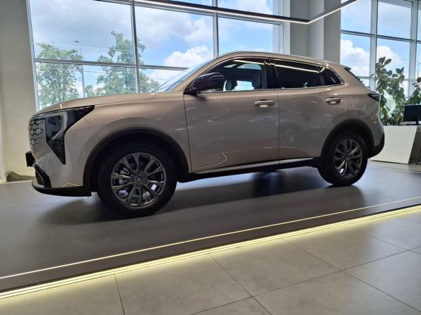 Новый Changan UNI-S (CS55 Plus) 2026 года, цена 2 979 900 рублей, внедорожник, Автокод Объявления